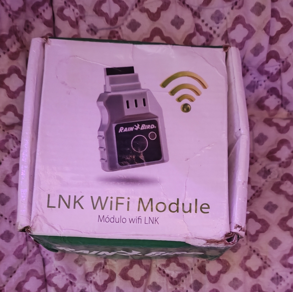LNK WiFi Module